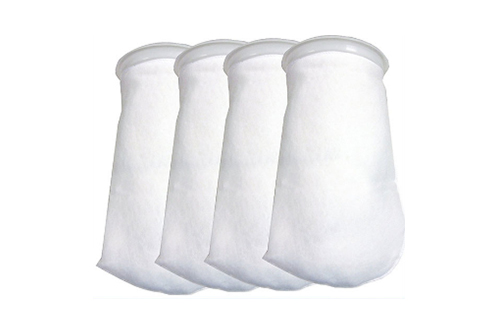 Filter Bag (Welded / Seamless) 